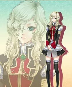 Anne