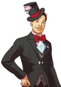 Inafune Keiji
