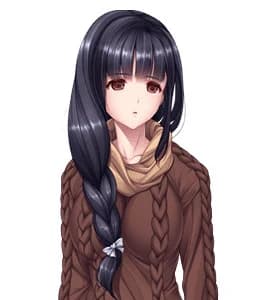 黒瀬 時子