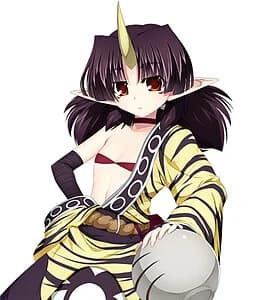 Tsubaki