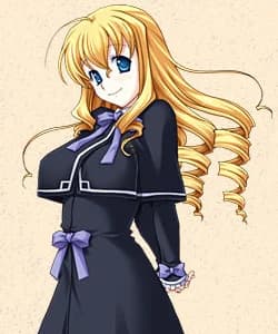 Vivianne