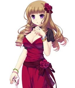 Honoue Maki