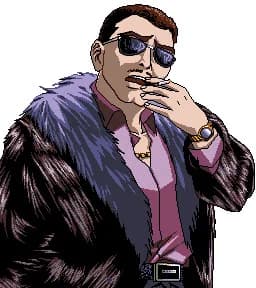 Negoro Tetsumasa