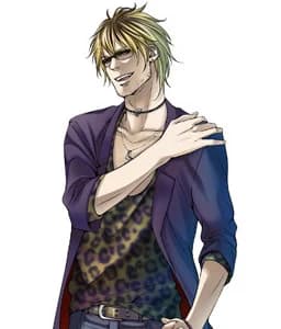 Tachibana Youji