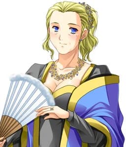 エレーナ
