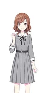 早川 ななみ