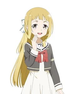 乃木 園子