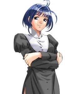 瑞枝田 美蔓