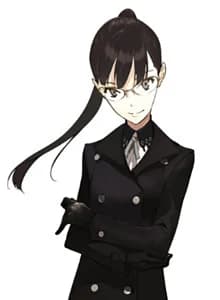 澄风桐子