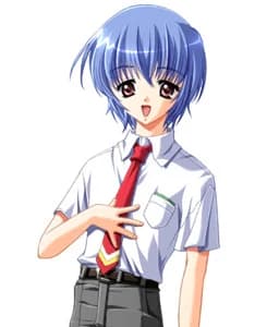Tachibana Natsuki