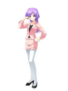 Mizukami Sakura