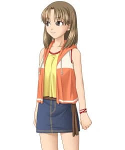 Sagami Akane
