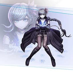 フブキ＝クロックフォード