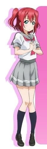 黒澤ルビィ