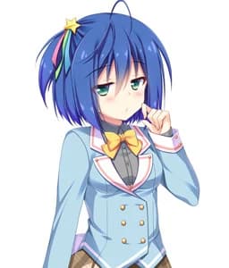 臼島 奈々子