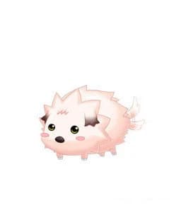 Chibimoth