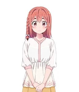 Sakurasawa Sumi