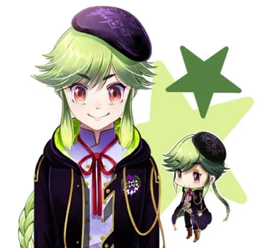 セラフィ