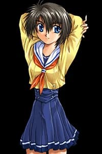 Itou Shiina