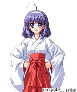 Minamoto Ayana