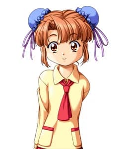 Ijuuin Yukana