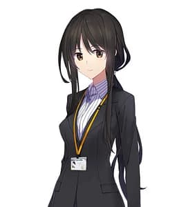 Minami Tsubame
