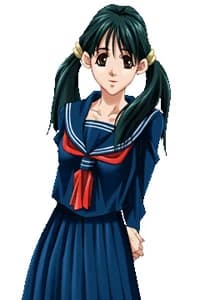 Majima Satoko