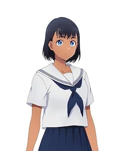 小舟澪