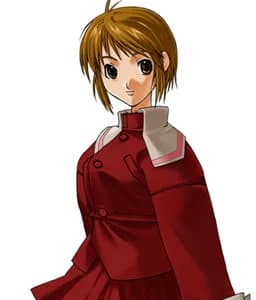 Matsuyama Chie