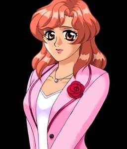 Hiiragi Kaoruko