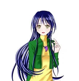 雨宮 水輝