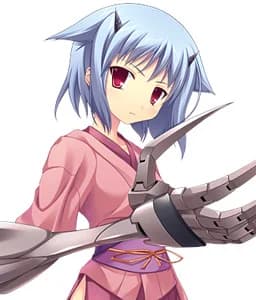 宇治の橋姫