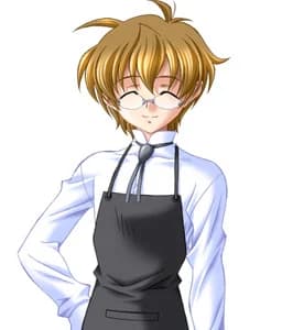 Hoshi Ayumi