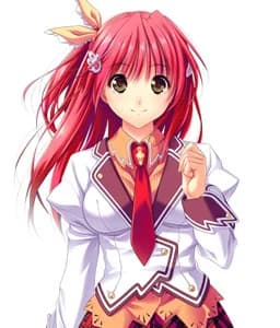 小日向结花