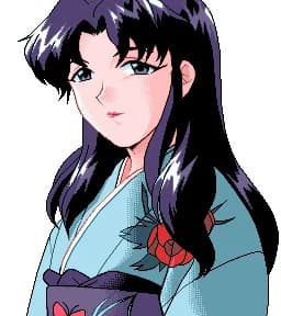 Sasayama Kotone