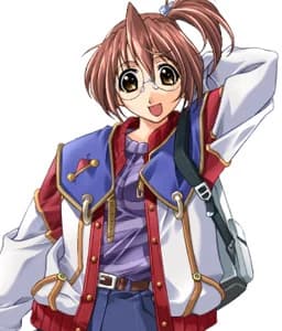 江崎日奈美