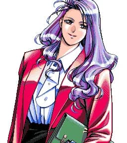 片桐美铃