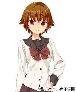 三澤 渚