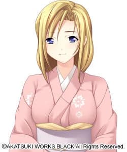 Suzumura Sae