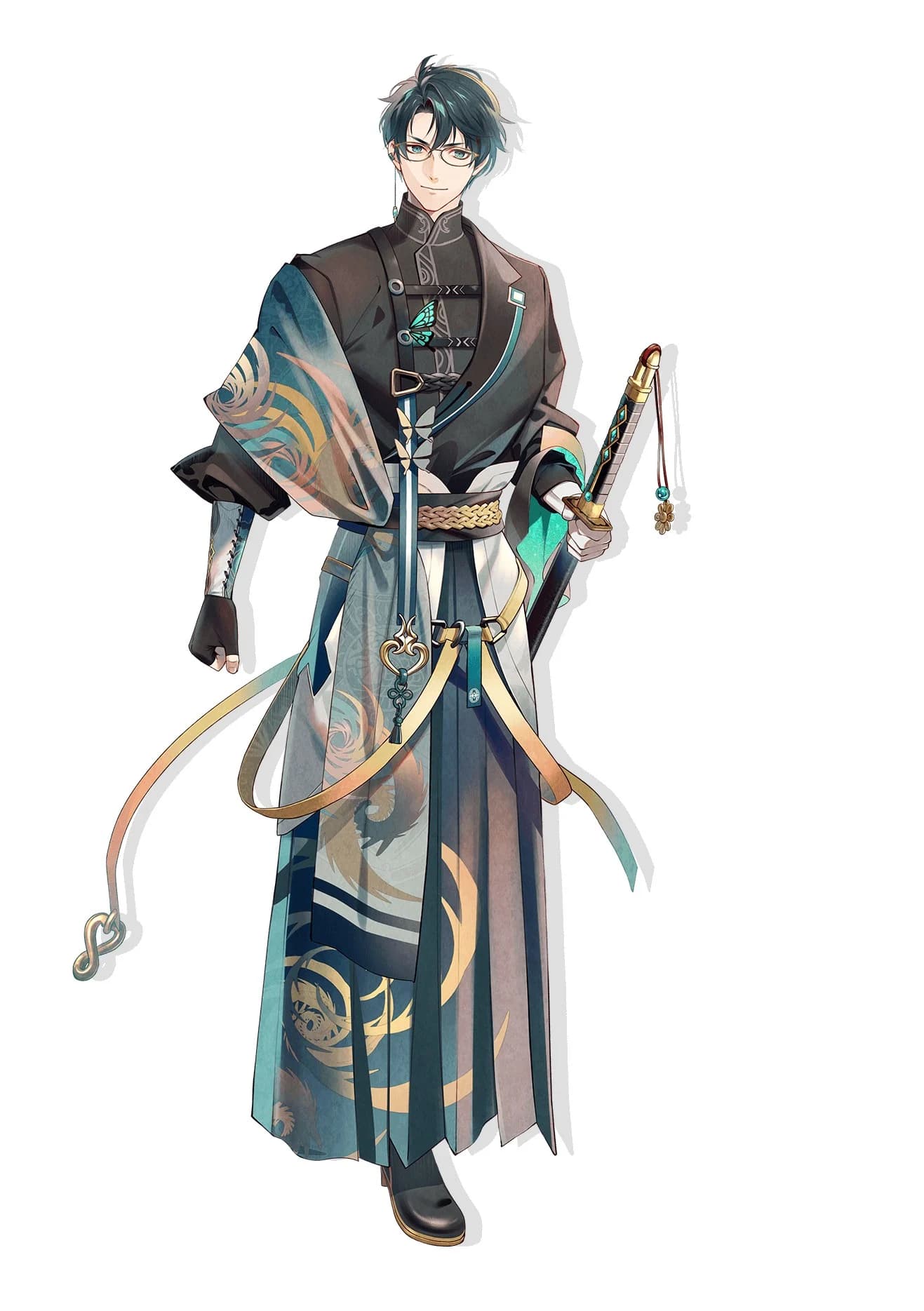 Aogumo