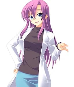 Suzuhara Ayano
