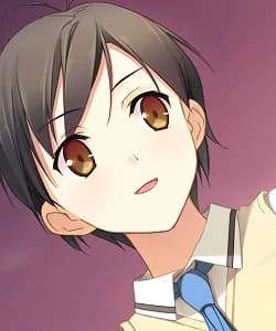 長峰 智希