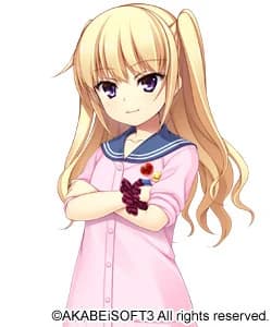 Takanohara Reina
