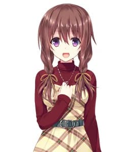 宫寺莲夏