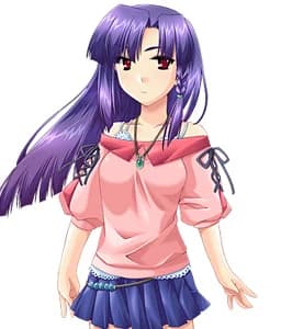 古宮 姫子
