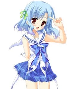 大场音音