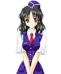 水科 優子