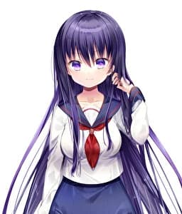 东云诗乃
