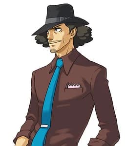 Shigaraki Tateyuki