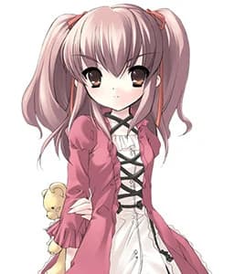 Kouenji Ayana